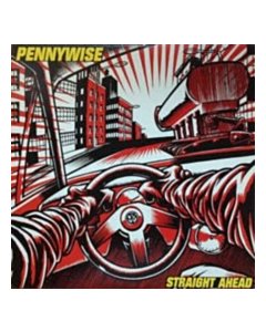 Straight Ahead - Pennywise