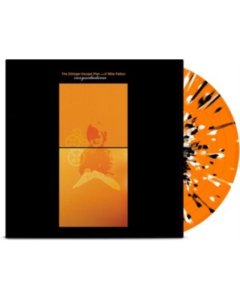 DILLINGER ESCAPE PLAN - IRONY IS A DEAD SCENE SING SING DEATH HOUSE