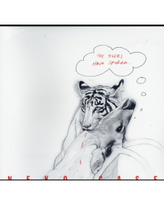 CASE,NEKO - TIGERS HAVE SPOKEN