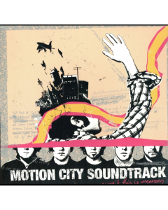 MOTION CITY SOUNDTRA - COMMIT THIS TO MEMORY