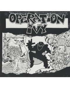 OPERATION IVY - ENERGY