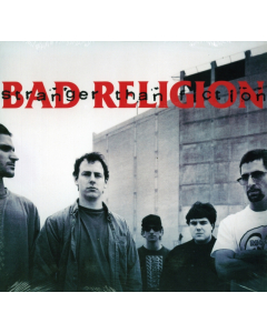 BAD RELIGION - STRANGER THAN FICTION (REMASTERED)