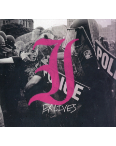 EVERY TIME I DIE - EX LIVES