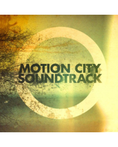MOTION CITY SOUNDTRACK - GO
