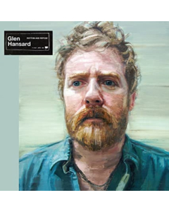 HANSARD,GLEN - RHYTHM & REPOSE