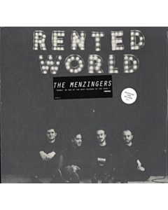 Rented World - Menzingers