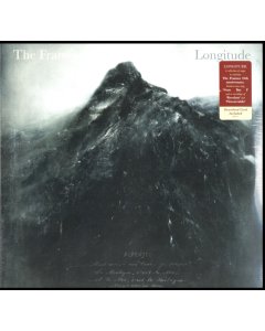 FRAMES - LONGITUDE (DL CARD)