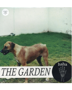 GARDEN - HAHA