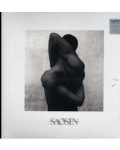 SAOSIN - ALONG THE SHADOW (DL CARD)