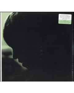 STAPLES,MAVIS - IF ALL I WAS WAS BLACK (180G/DL CARD)