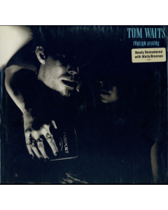 WAITS,TOM - FOREIGN AFFAIRS (REMASTERED)