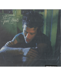 WAITS,TOM - BLUE VALENTINE (REMASTERED)