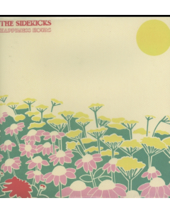 SIDEKICKS - HAPPINESS HOURS