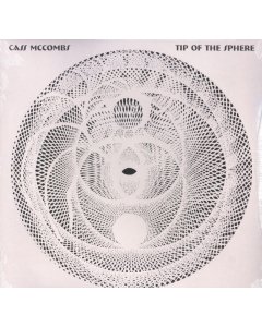 MCCOMBS,CASS - TIP OF THE SPHERE