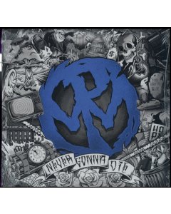 PENNYWISE - NEVER GONNA DIE