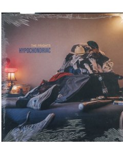 FRIGHTS - HYPOCHONDRIAC