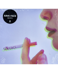SAVE FACE - MERCI