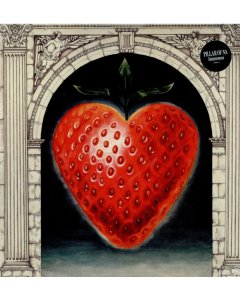 Pillar Of Na - Saintseneca