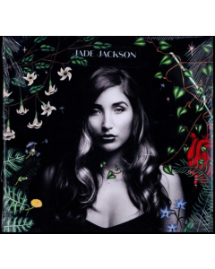 Jade Jackson - Wilderness