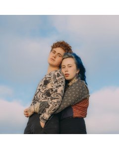GIRLPOOL - WHAT CHAOS IS IMAGINARY