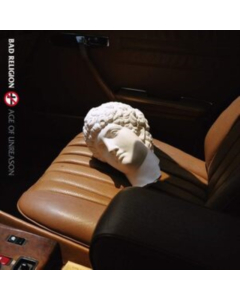 BAD RELIGION - AGE OF UNREASON