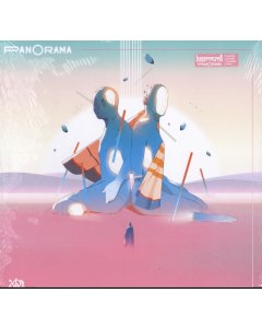 Panorama (Selenite) (I) - La Dispute