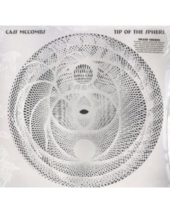 MCCOMBS,CASS - TIP OF THE SPHERE (DELUXE)