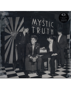 BAD SUNS - MYSTIC TRUTH