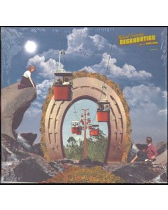 REMO DRIVE - NATURAL, EVERYDAY DEGRADATION