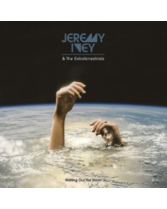 IVEY,JEREMY - WAITING OUT THE STORM