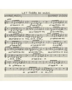 DOON,BONNY - LET THERE BE MUSIC
