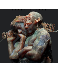 ELFMAN,DANNY - BIG MESS (DELUXE BOX SET/4LP)