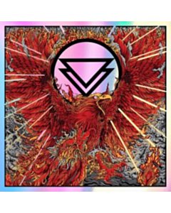 Rise From The Ashes: Live At The Shrine (2Lp/Gatefold) - Ghost Inside