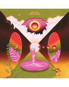 HIGH PULP - PURSUIT OF ENDS (OPAQUE TAN VINYL) (I)