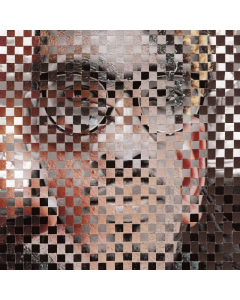 LEWIS,JAMES BRANDON - EYE OF I