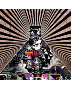 DIFFERENCE MACHINE - 4TH SIDE OF THE ETERNAL TRIANGLE