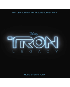 DAFT PUNK - TRON: LEGACY OST (2LP/180G)