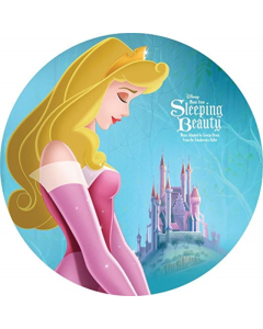 VARIOUS ARTISTS - MUSIC FROM SLEEPING BEAUTY (PICTURE DISC)