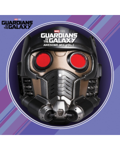 VARIOUS ARTISTS - GUARDIANS OF THE GALAXY: AWESOME MIX VOL. 1 (PICTURE DISC)