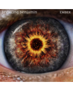 BREAKING BENJAMIN - EMBER (LP)