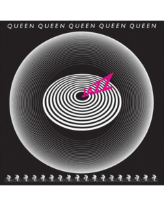 QUEEN - JAZZ