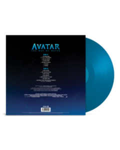 FRANGLEN,SIMON - AVATAR: THE WAY OF WATER