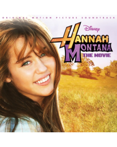 VARIOUS ARTISTS - HANNAH MONTANA: THE MOVIE (OST) (LAVENDER ECO-MIX VINYL/2LP)