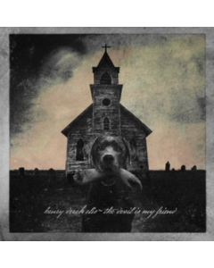 ELIS,HENRY DEREK - DEVIL IS MY FRIEND