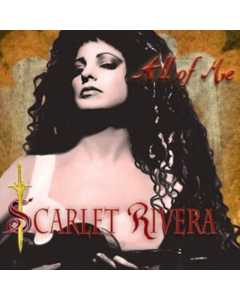 RIVERA,SCARLET - ALL OF ME