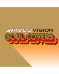 VARIOUS ARTISTS - AVCO VISION: SOUL COVERS (140G) (RSD)