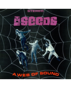 SEEDS - WEB OF SOUND
