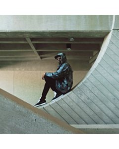 BUSY SIGNAL - PARTS OF THE PUZZLE