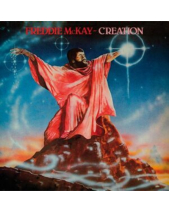 MCKAY,FREDDIE - CREATION