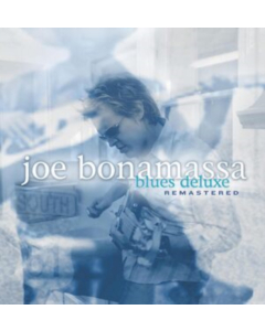 BONAMASSA,JOE - BLUES DELUXE (REMASTERED) (2LP/180G)